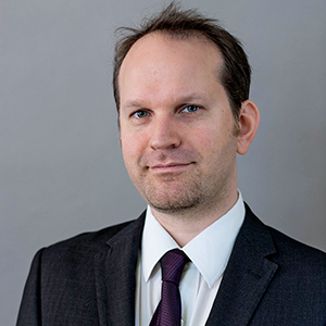 Nicholas Hill