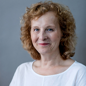 Marie Gwiltová