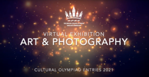 ECP Cultural Olympiad