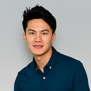 Eric Huang
