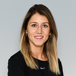 Gabriela Cuciuc