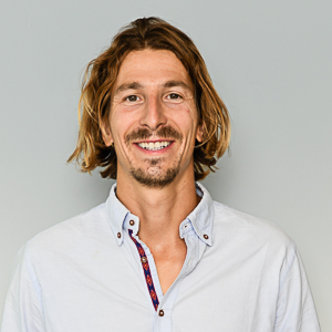 Jorge Alvarez