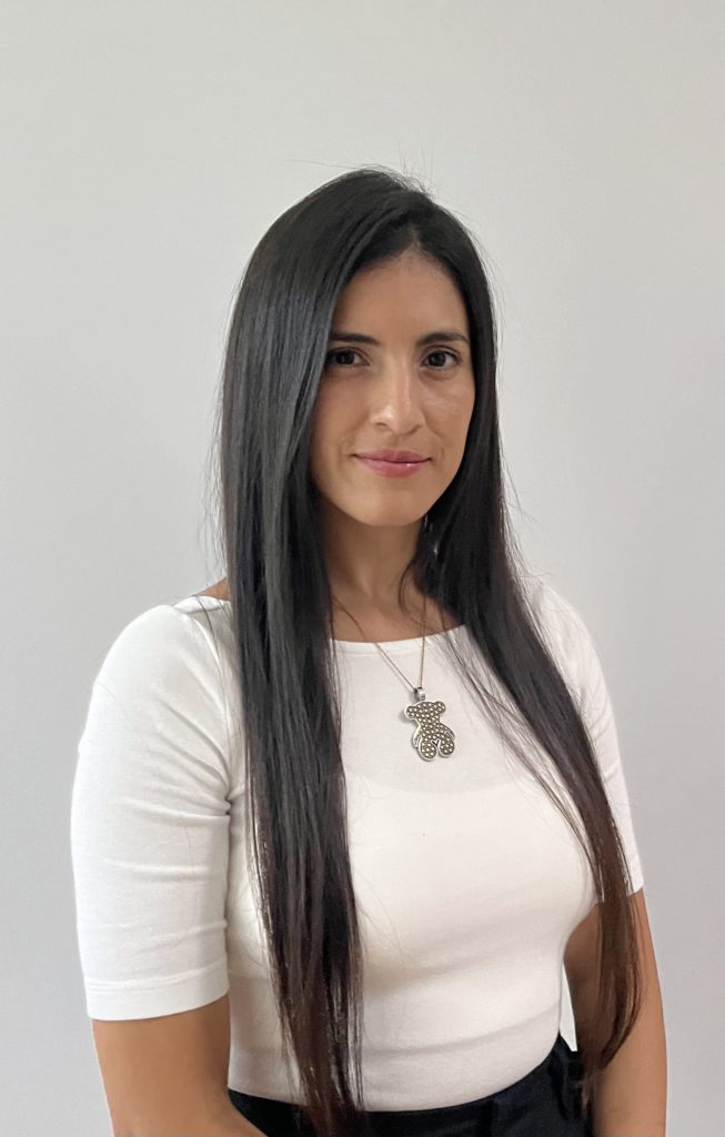 Leidy Arenas