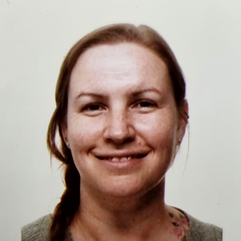 Elizabeth McComb